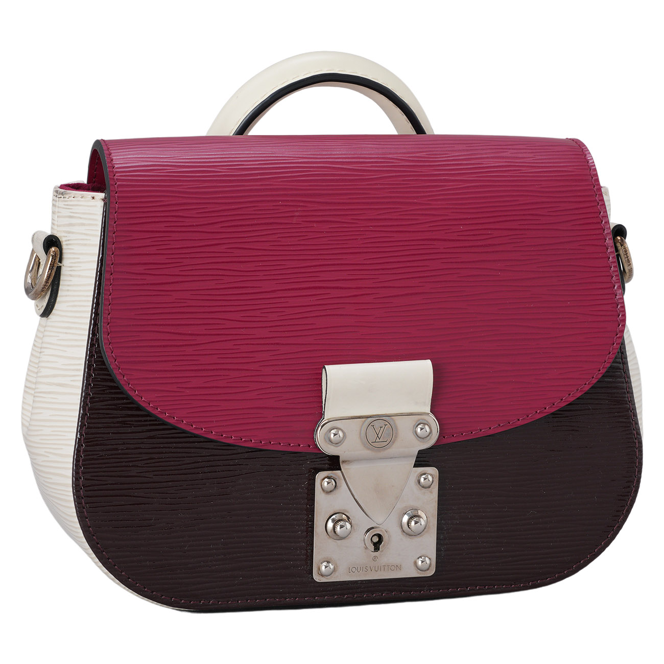 LOUIS VUITTON(USED)루이비통 M40655 에삐 에덴